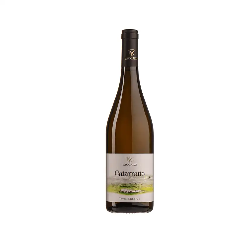 Azienda Vaccaro Catarratto 2024 IGT