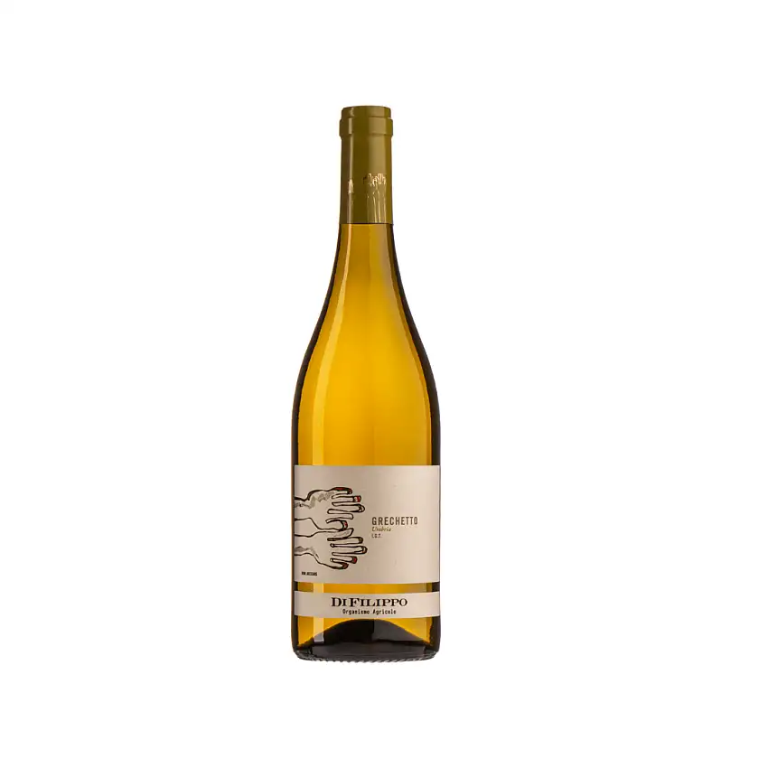 Cantina di Filippo Grechetto Umbria IGT 2024