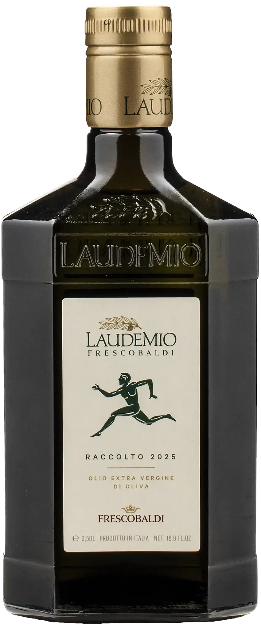Frescobaldi Laudemio Extra Virgin Olive Oil 0.5L 2025