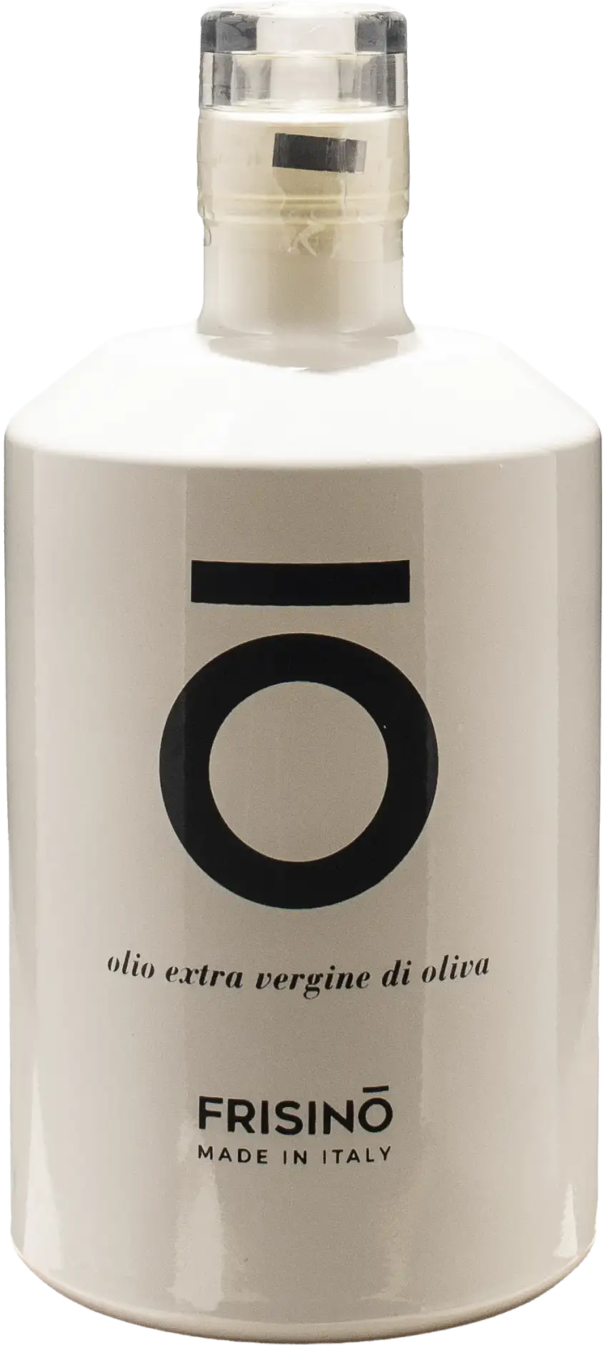 Frisino Extra Virgin Olive Oil Limited White 0.5L 2025