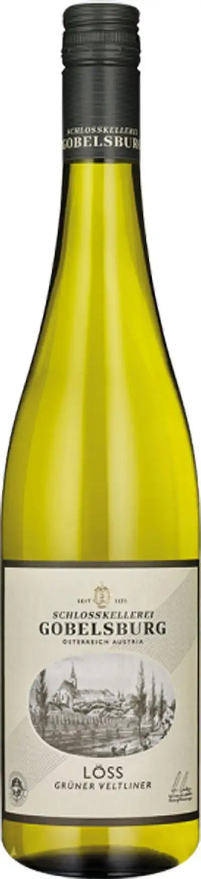 Grüner Veltliner Löss 2023 | Schloß Gobelsburg | Bei Weingrube.com bestellen