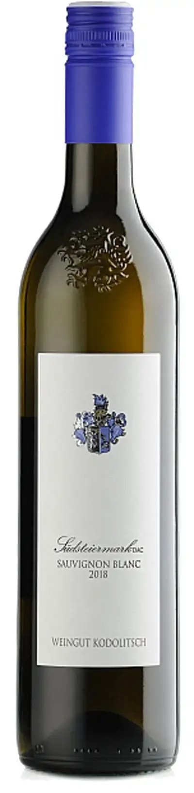 Sauvignon Blanc Südsteiermark DAC 2023 | Kodolitsch | Bei Weingrube.com bestellen