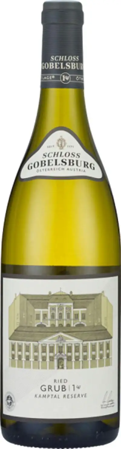 Grüner Veltliner Grub Kamptal DAC 2022 | Schloß Gobelsburg | Bei Weingrube.com bestellen