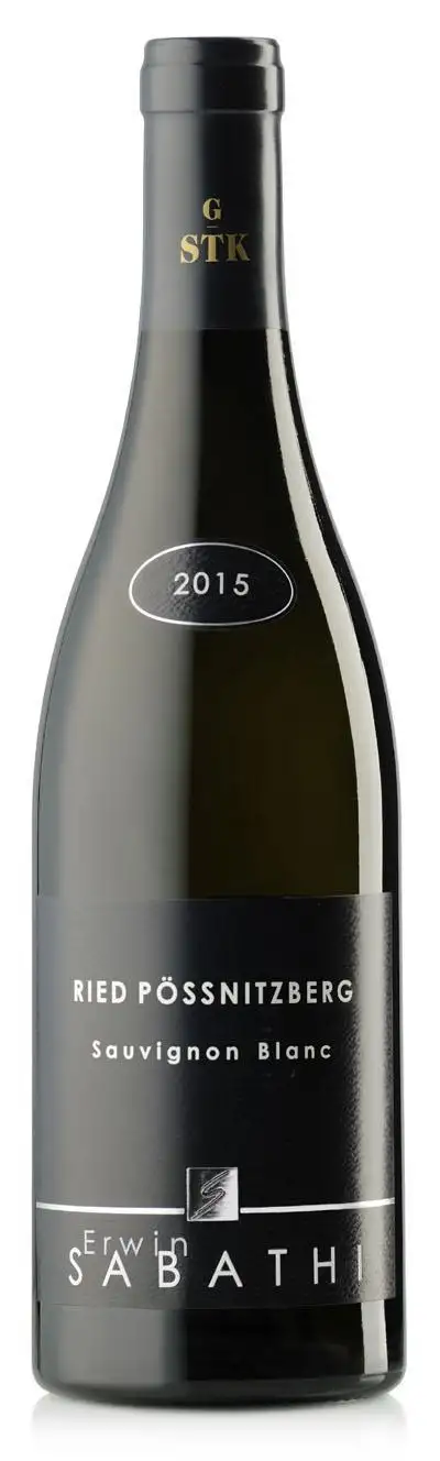 Sauvignon Blanc Ried Pössnitzberg GSTK DAC 2022 | Sabathi Erwin | Bei Weingrube.com bestellen