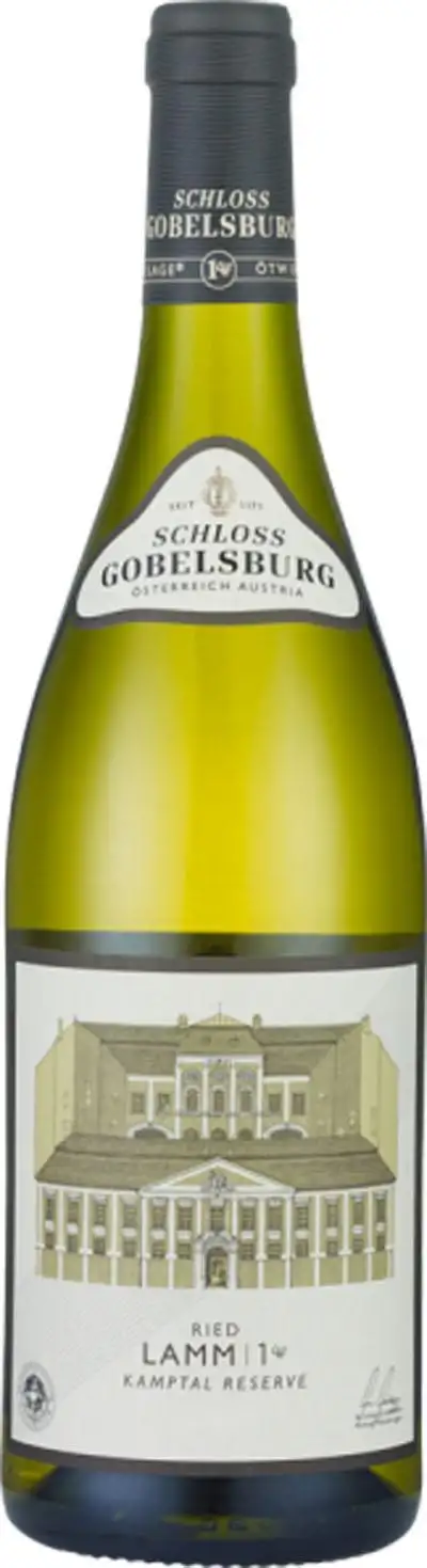 Grüner Veltliner Lamm Kamptal DAC 2023 | Schloß Gobelsburg | Bei Weingrube.com bestellen