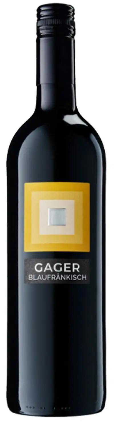Blaufränkisch Klassik 2023 | Gager | Bei Weingrube.com bestellen