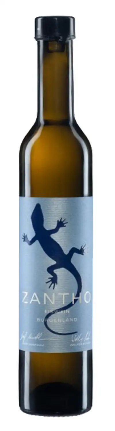Grüner Veltliner Eiswein 2020 | Zantho | Bei Weingrube.com bestellen