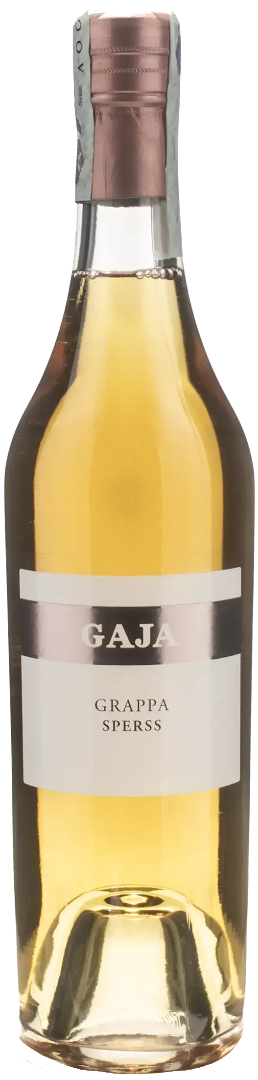 Gaja Grappa Sperss 0.5L