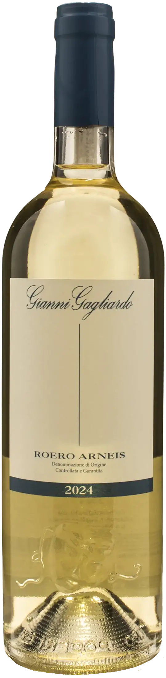 Gianni Gagliardo Roero Arneis 2024