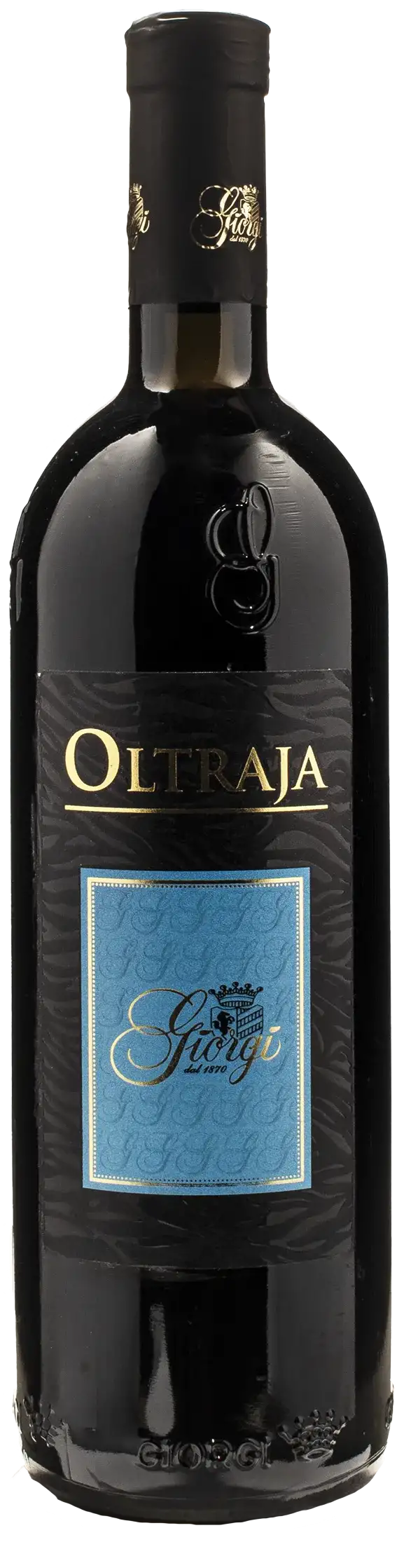 Giorgi Oltraja