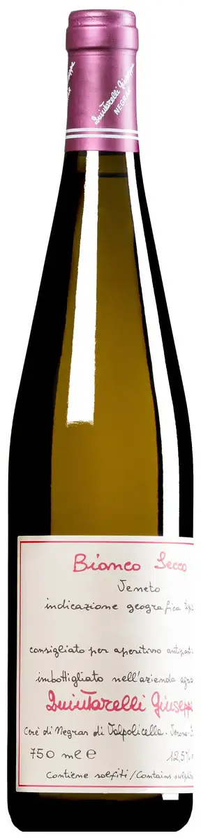 “Bianco Secco” Veneto IGT 2024