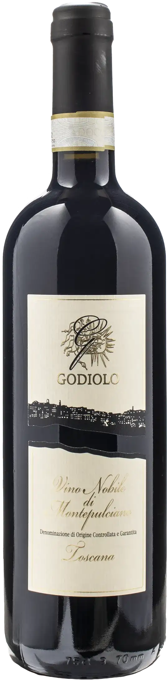 Godiolo Nobile di Montepulciano 2019
