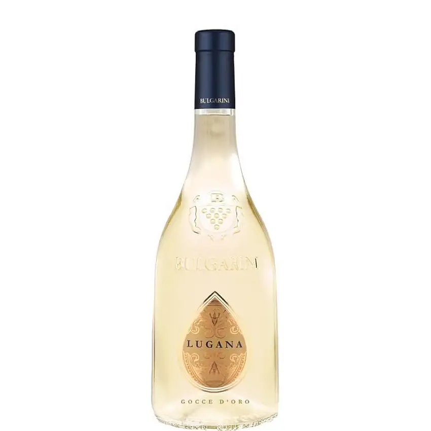 2021 Lugana Gocce d'Oro 'Goldene Tropfen' trocken
