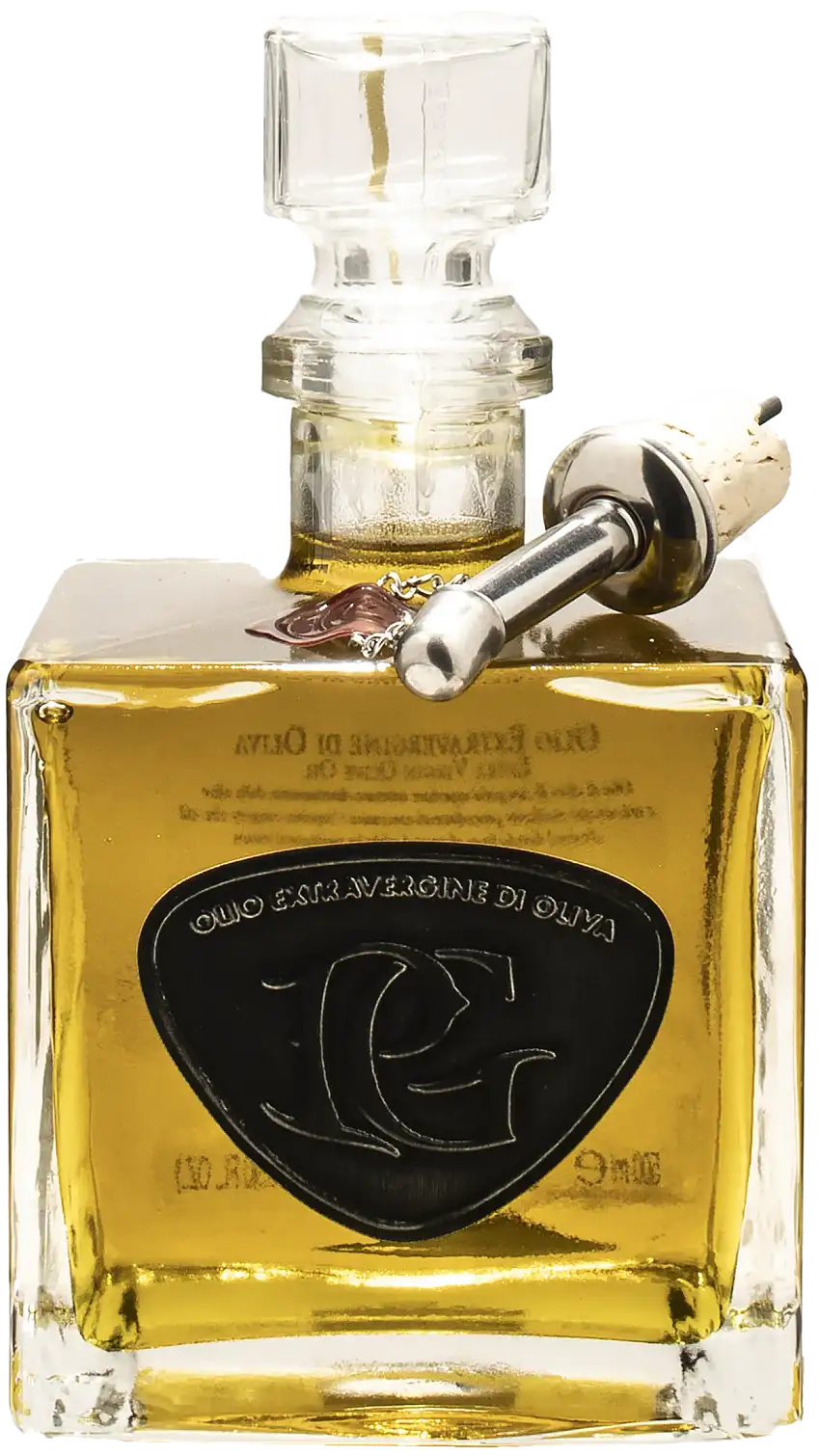 Gonnelli 1585 Profumo d'Oliva Extra Virgin Olive Oil 0.5L 2024
