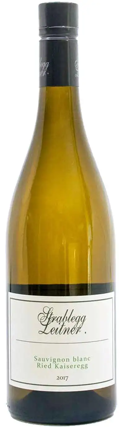 Grauburgunder Kaiseregg 2021 | Strablegg Leitner | Bei Weingrube.com bestellen