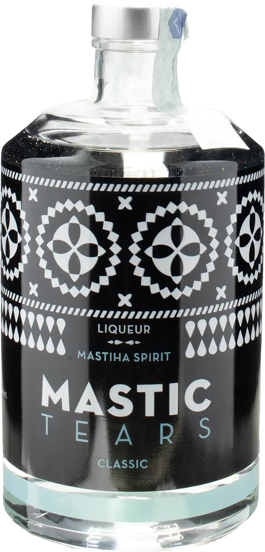 Greek Distillation Mastic Tears Classic 0.7L