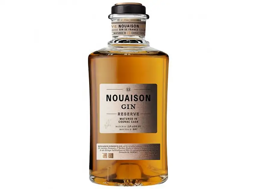G´vine Nouaison Reserve Gin