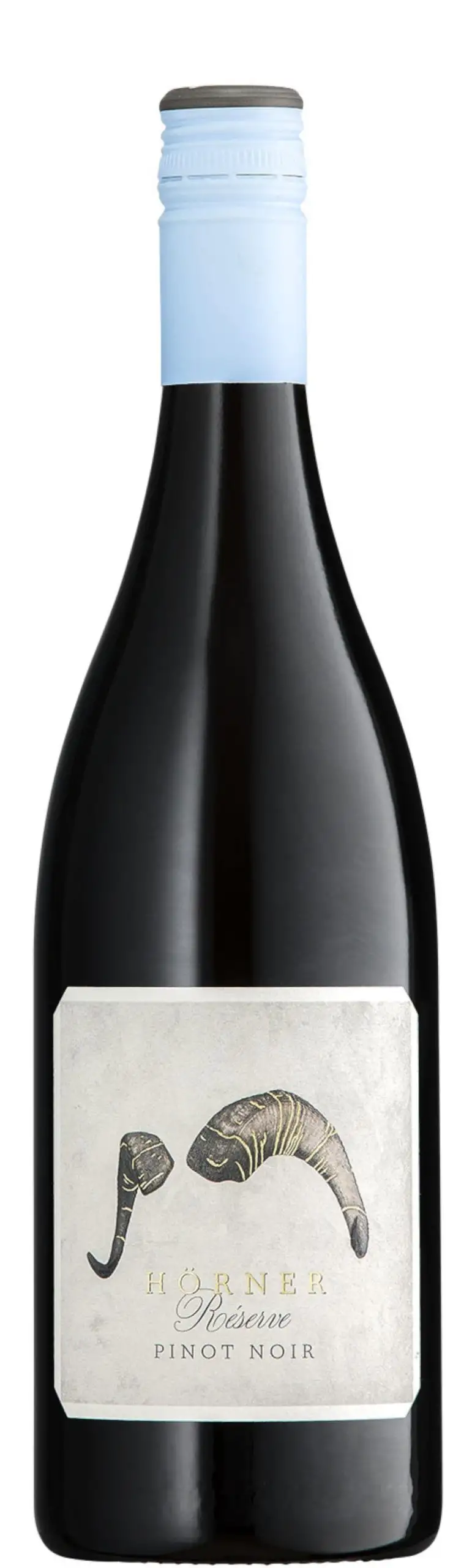 2019 'Widder' Pinot Noir Réserve trocken