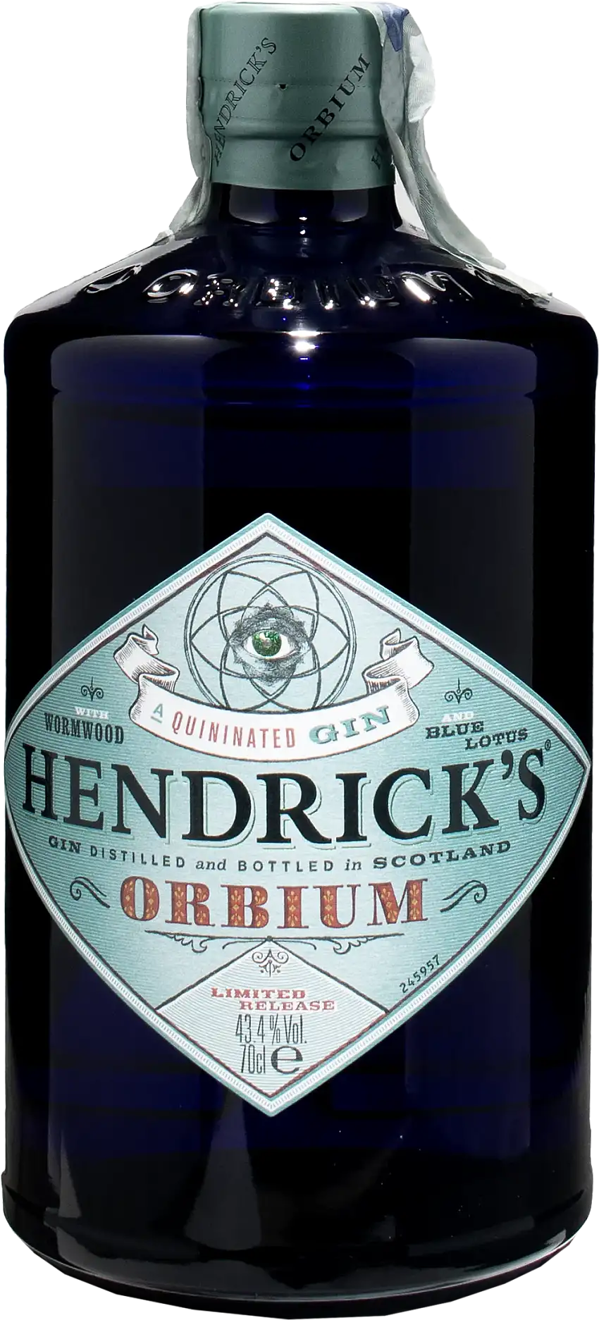 Hendrick's Gin Orbium 0.7L