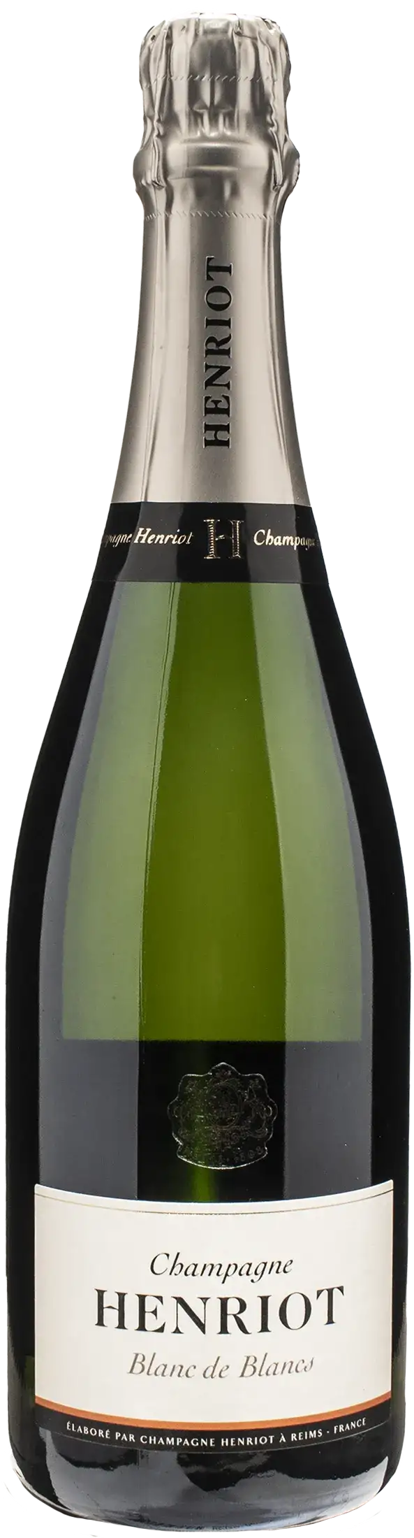 Henriot Champagne Blanc de Blancs Brut