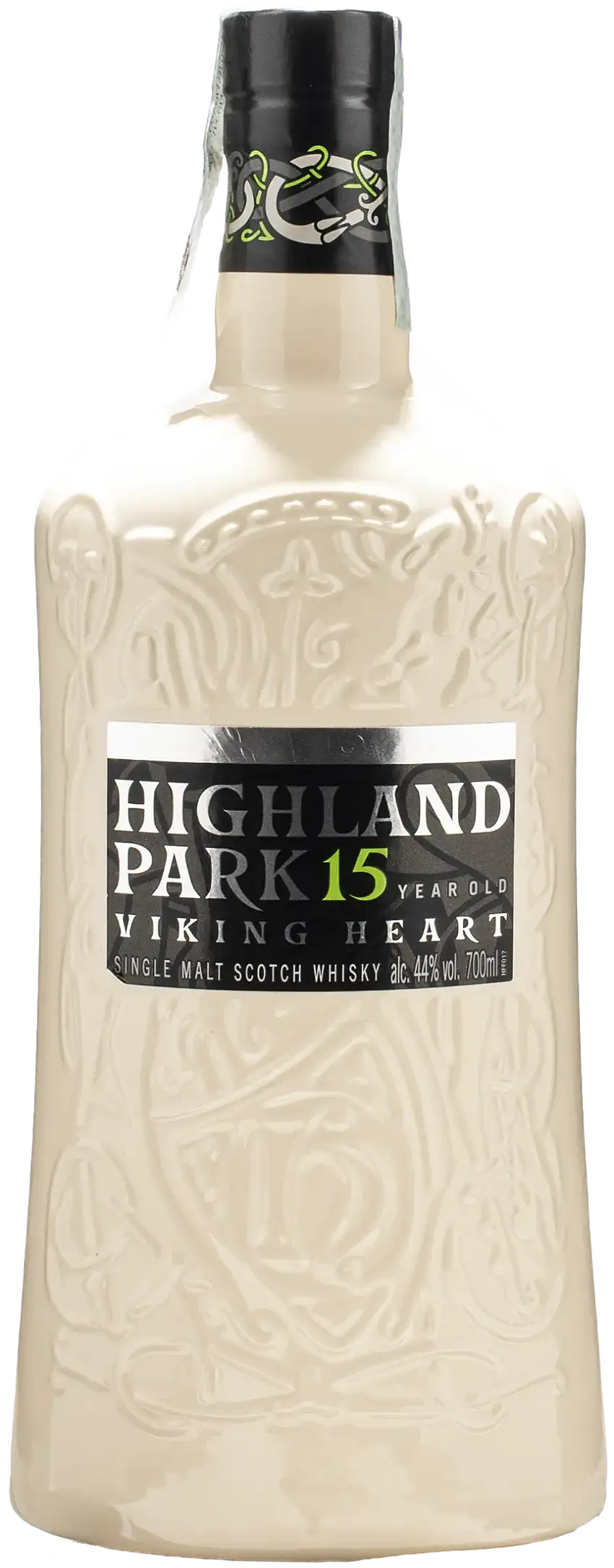 Highland Park Viking Honour Single Malt Scotch Whisky 15 Y.O. 0.7L