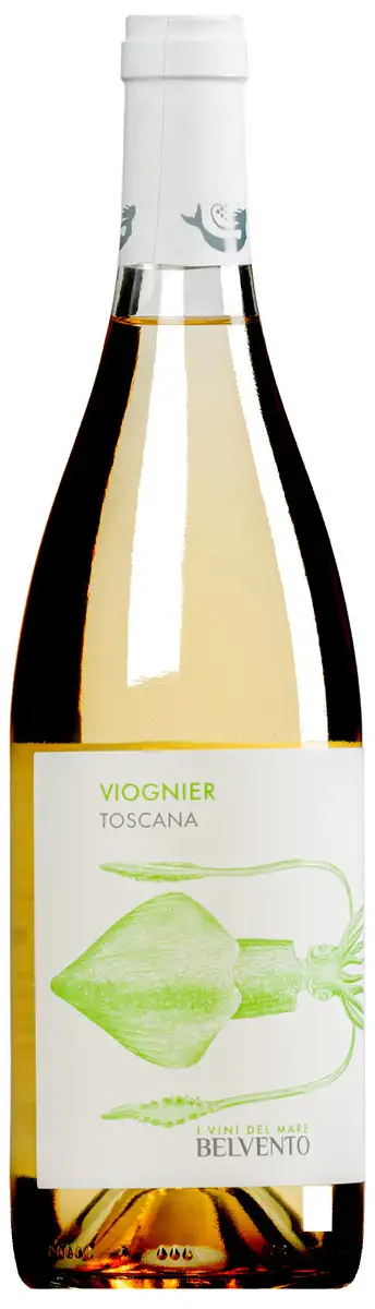 Viognier Toscana IGT 2024