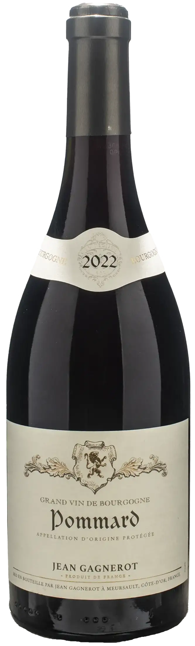 Jean Gagnerot Pommard 2022