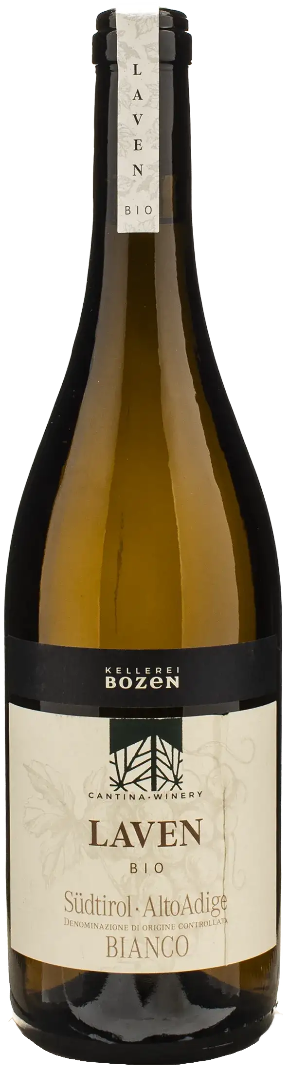 Kellerei Bozen Alto Adige Laven 2023