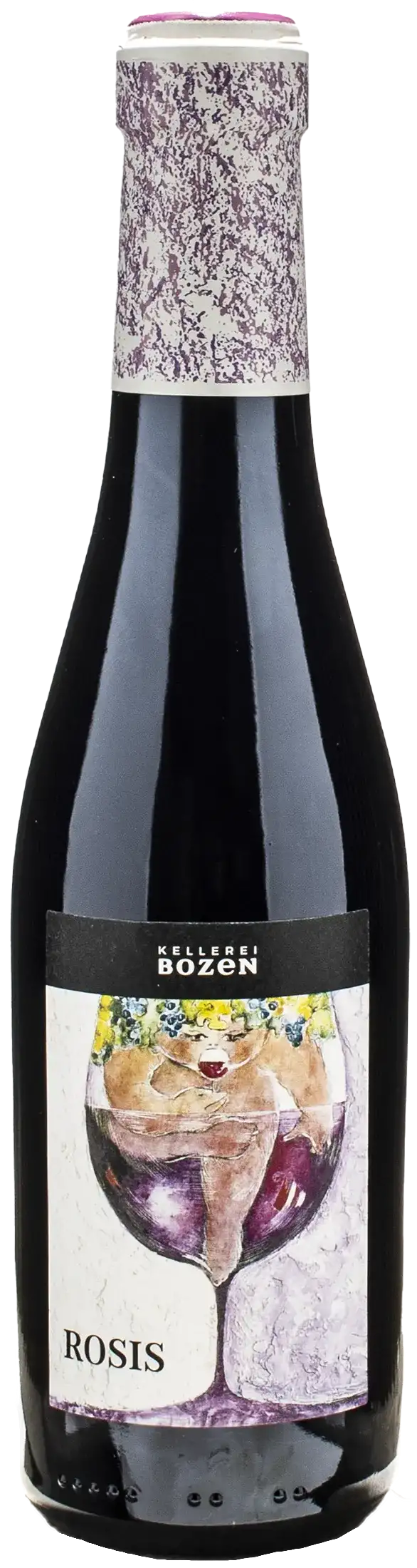 Kellerei Bozen Rosis Moscato Rosa 0.375L 2023