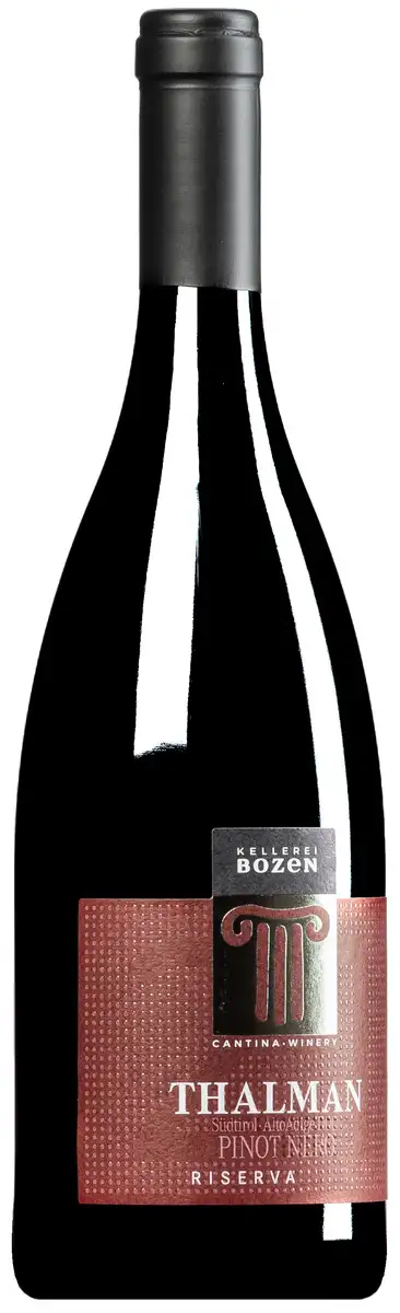 “Thalman” Pinot Nero Riserva Alto Adige DOC 2021