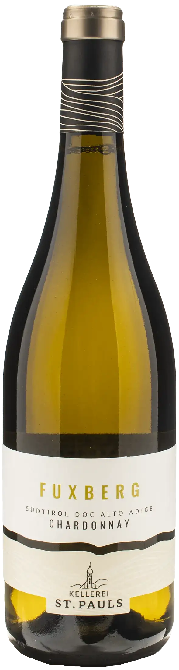 Kellerei St Pauls Chardonnay Fuxberg 2023