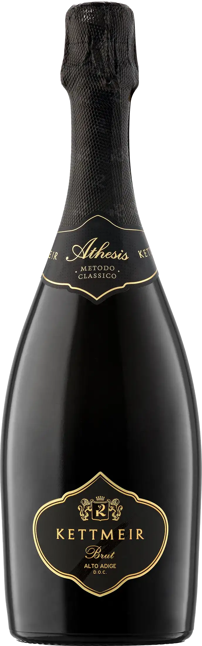 Kettmeir Alto Adige Athesis Metodo Classico Brut 2022