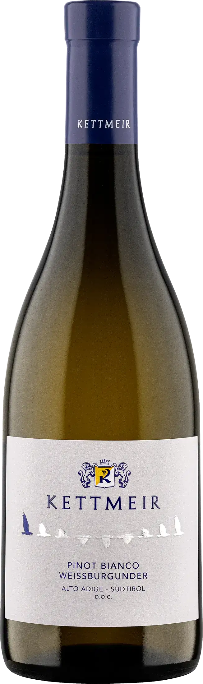 Kettmeir Alto Adige Pinot Bianco 2024