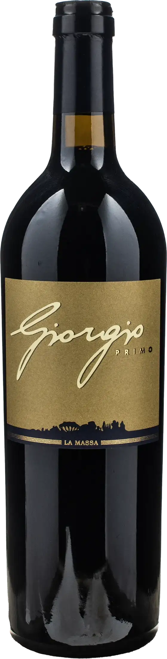 La Massa Giorgio Primo 2020