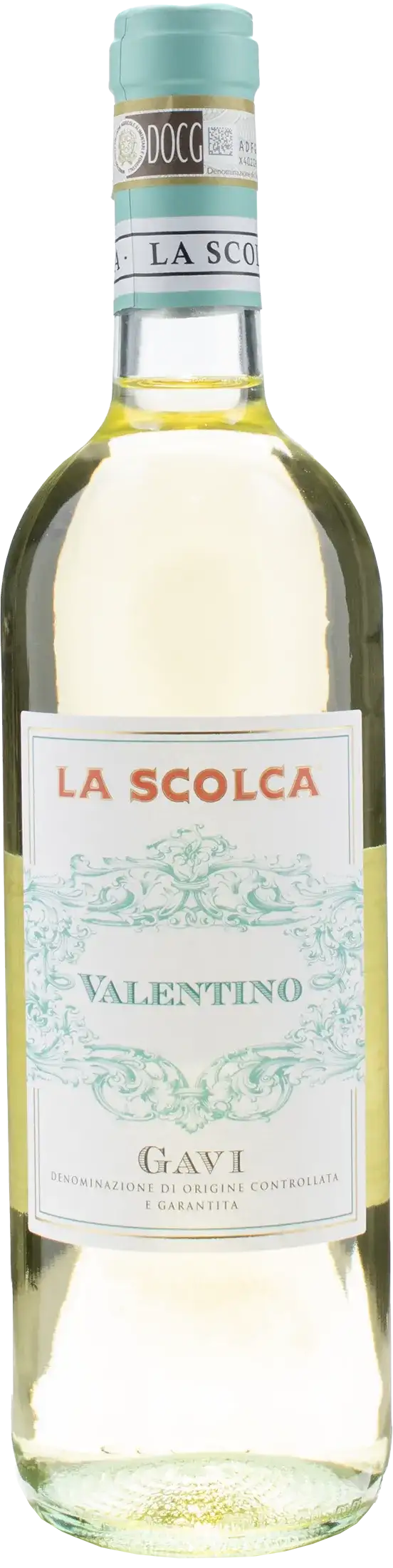 La Scolca Gavi Il Valentino 2023