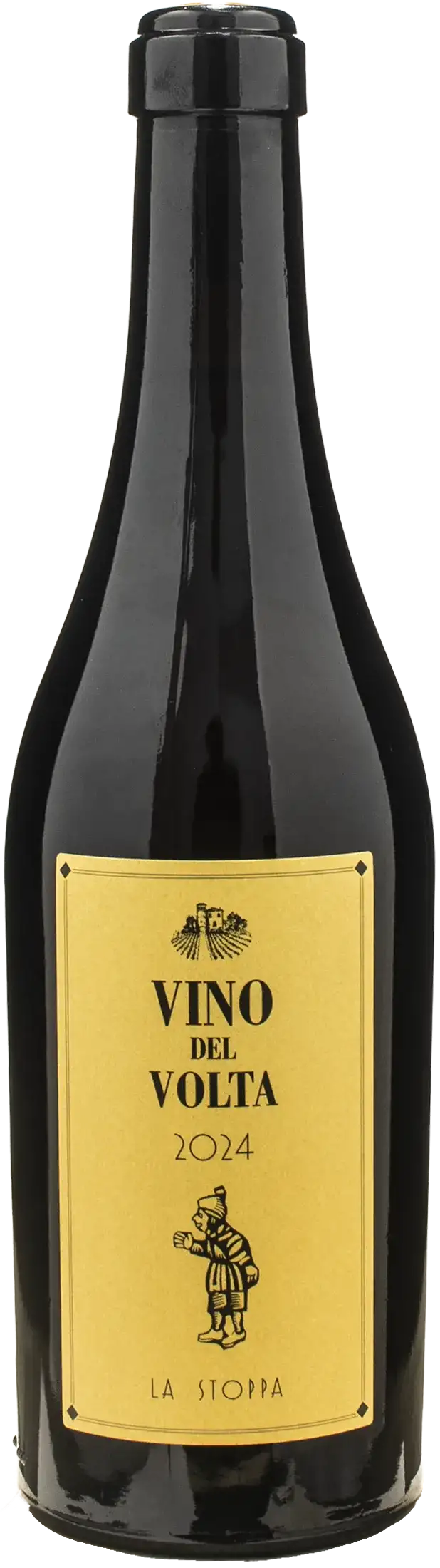 La Stoppa Vino del Volta 0.5L 2024