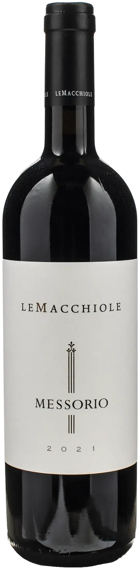 Le Macchiole Messorio 2021