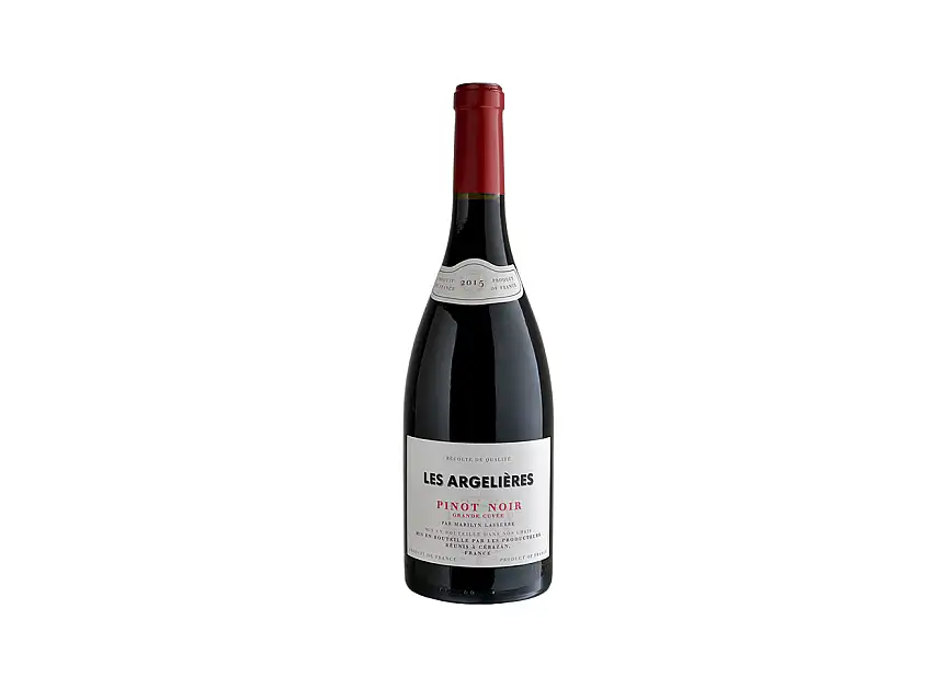 Les Argelieres Pinot Noir 2024