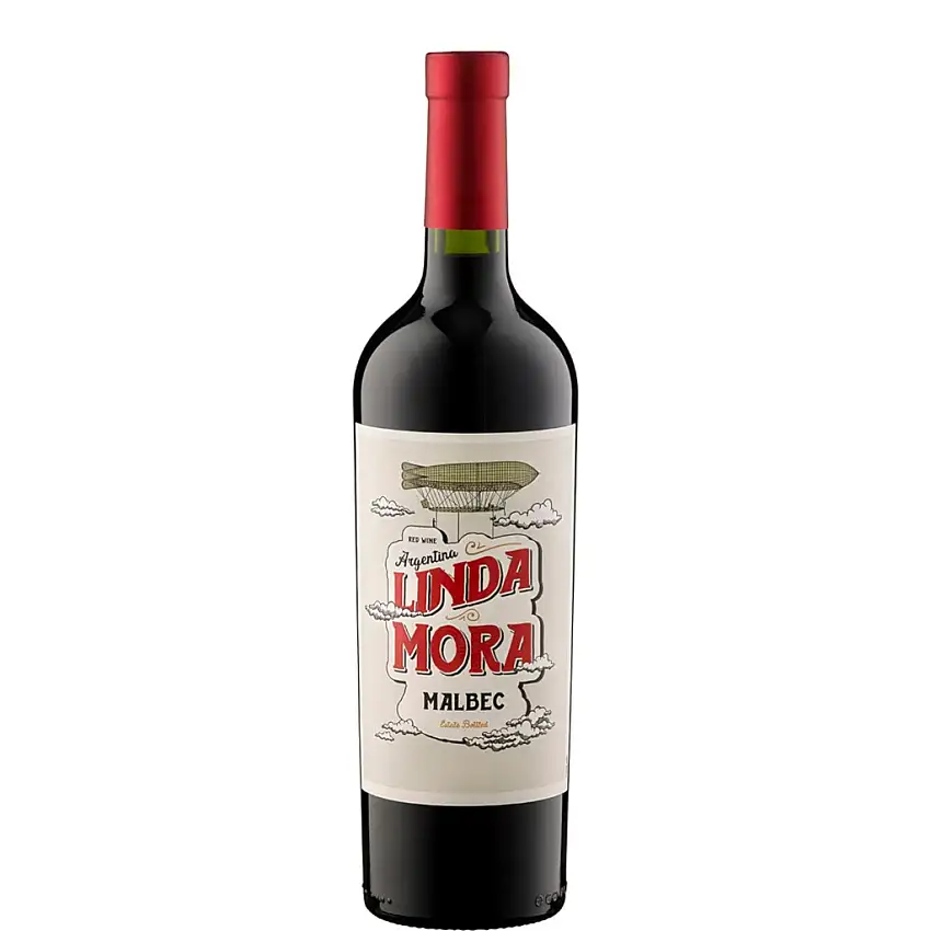 1+1 Aktion: 2022 Malbec trocken