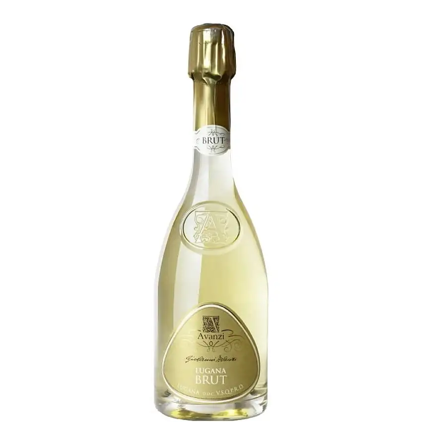 Lugana Spumante Brut