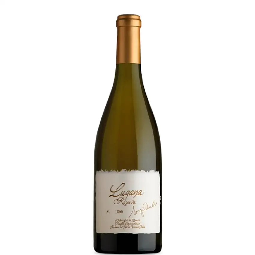 2018 Lugana Riserva Sergio Zenato trocken