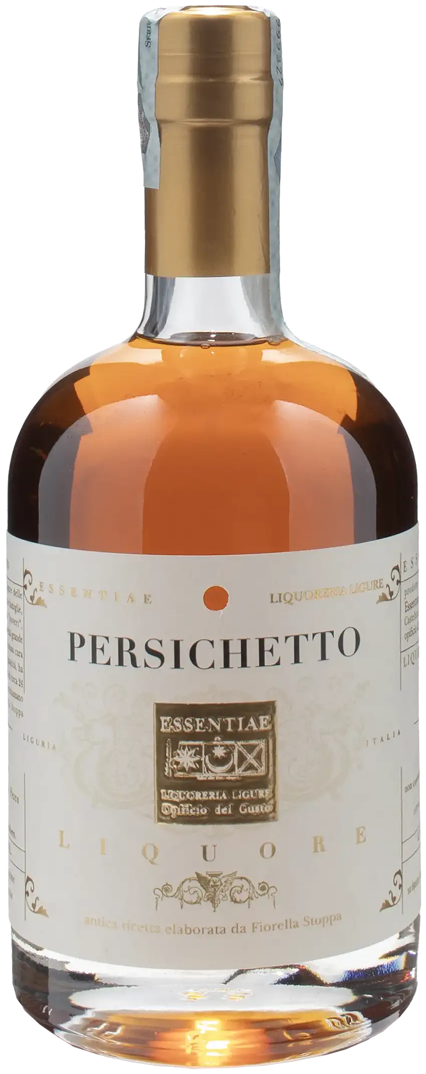 Lunae Bosoni Essentiae Persichetto 0.5L
