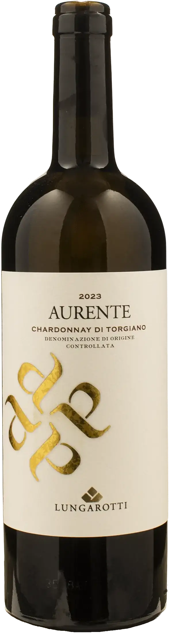 Lungarotti Aurente Chardonnay di Torgiano 2023