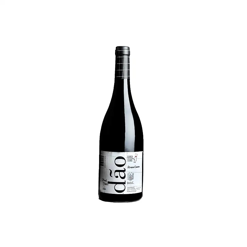 Álvaro Castro Dão 2019 Tinto