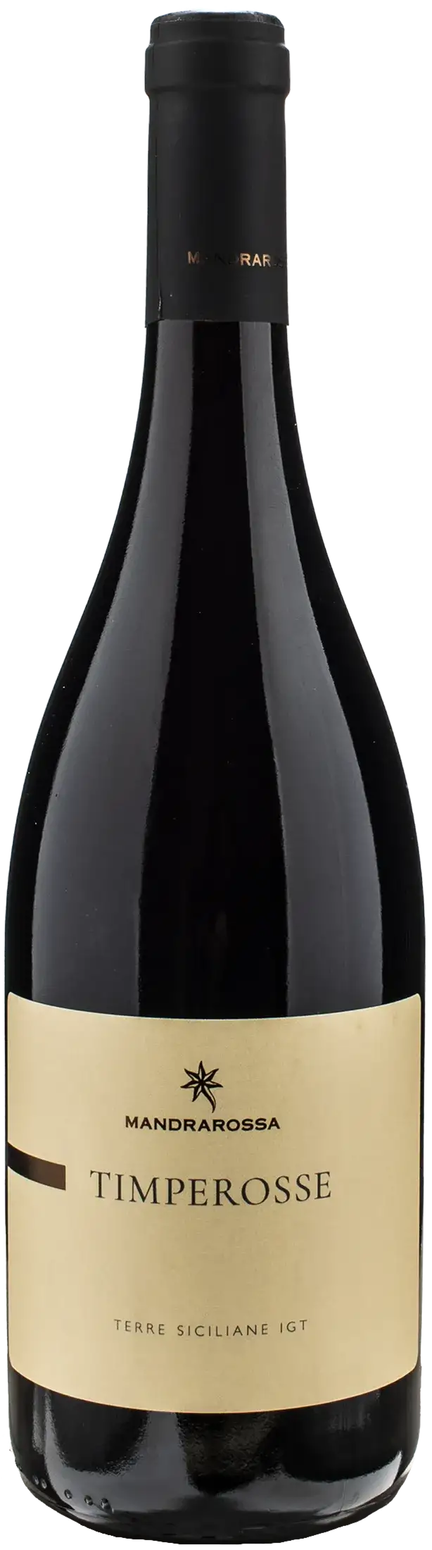 Mandrarossa Petite Verdot Timperosse 2023