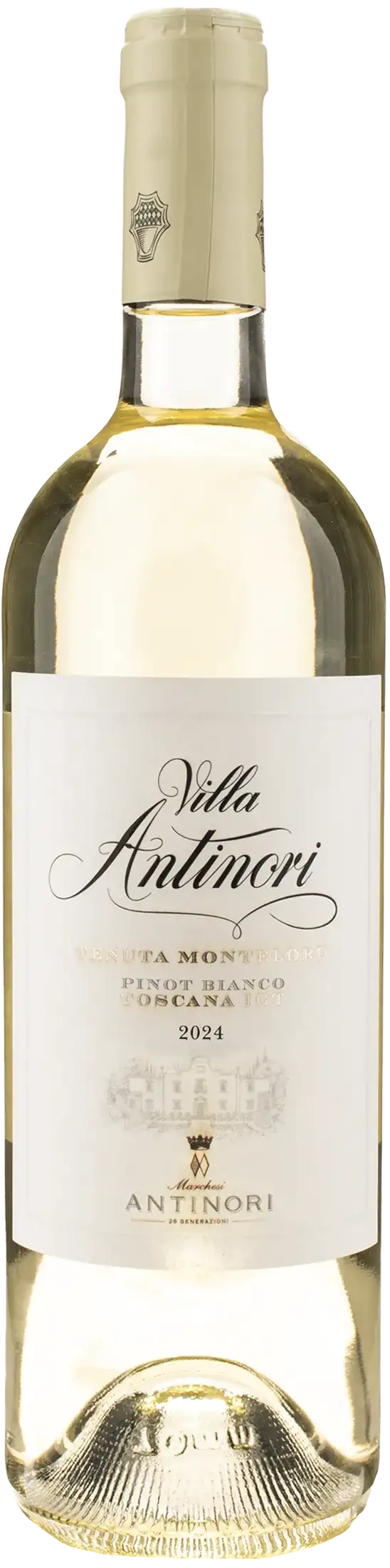 Villa Antinori Pinot Bianco 2024