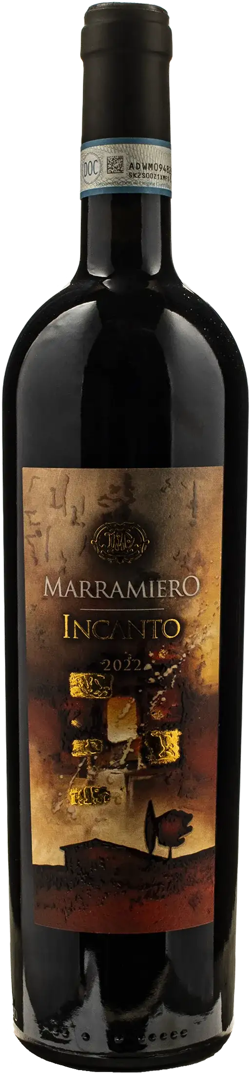 Marramiero Montepulciano d'Abruzzo Incanto 2022