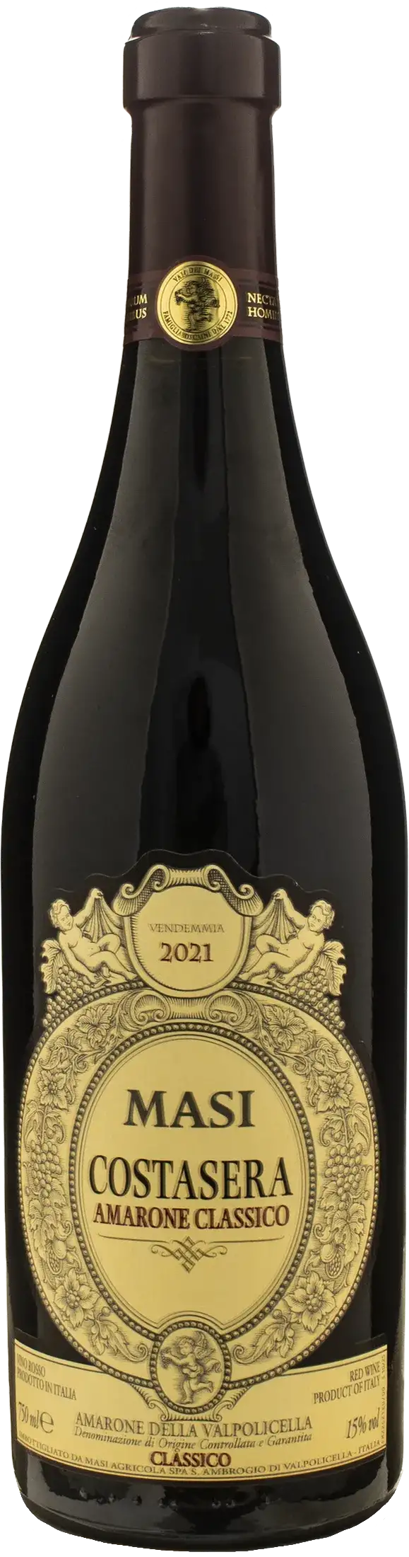 Masi Amarone della Valpolicella Classico Costasera 2021