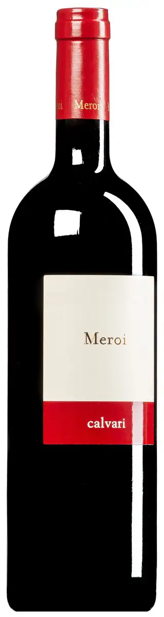 “Calvari” Refosco dal Peduncolo Rosso Friuli Colli Orientali DOC 2020