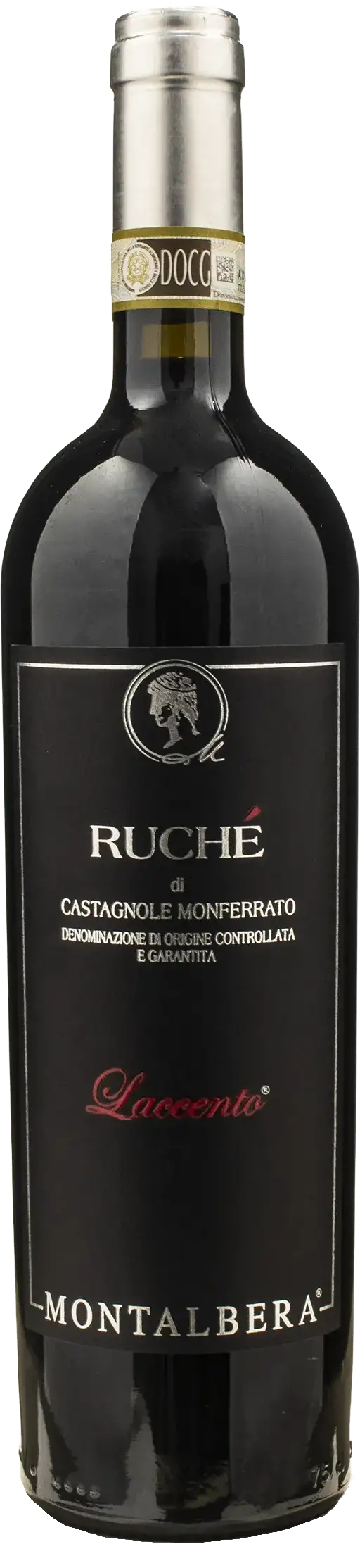 Montalbera Ruche di Castagnole Monferrato Laccento 2024